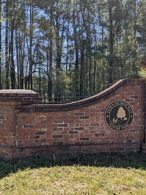 Bowman Nature Park