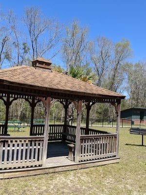 Bowman Nature Park