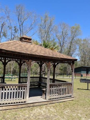 Bowman Nature Park
