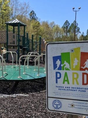 Bowman Nature Park