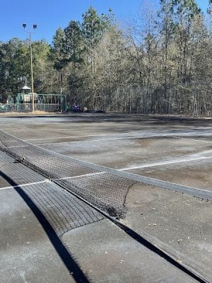 Bowman Nature Park