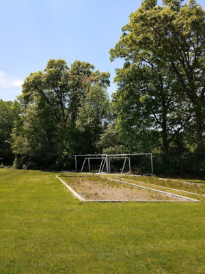Liberty Field & Playground