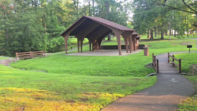 Boyertown Community Park - Boyertown, PA