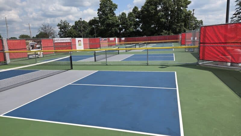 Boyertown Community Park - Boyertown, PA