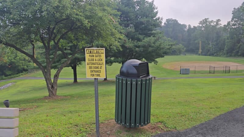 Earl Township Park - Boyertown, PA