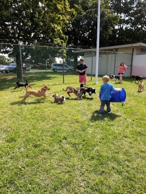Boyertown Community Park