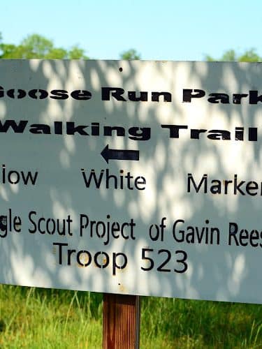 Goose Run Park