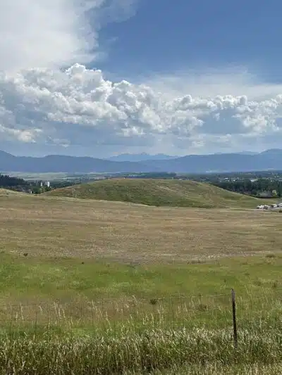 Snowfill - Bozeman, MT