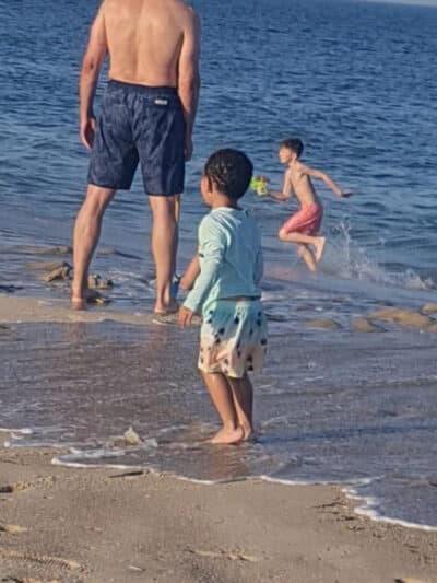 Bradley Beach - Bradley Beach, NJ