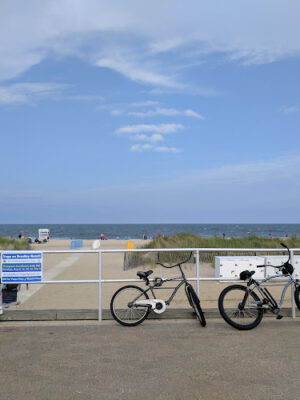 Bradley Beach Park