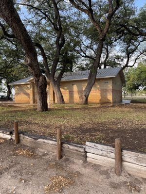 Brady Creek Park