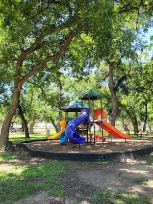 Brady Creek Park