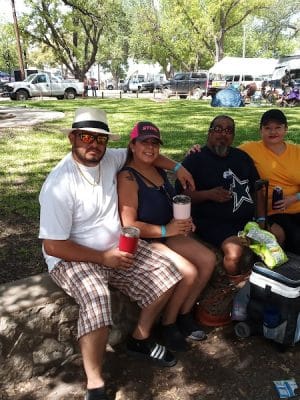 Brady Creek Park