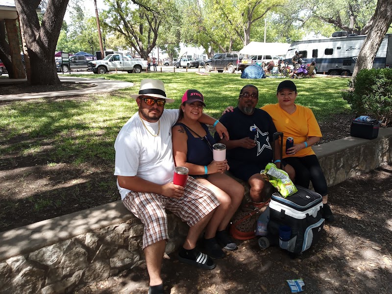 Brady Creek Park - Brady, TX