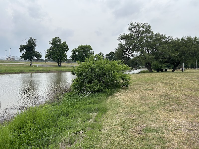Brady Creek Park - Brady, TX
