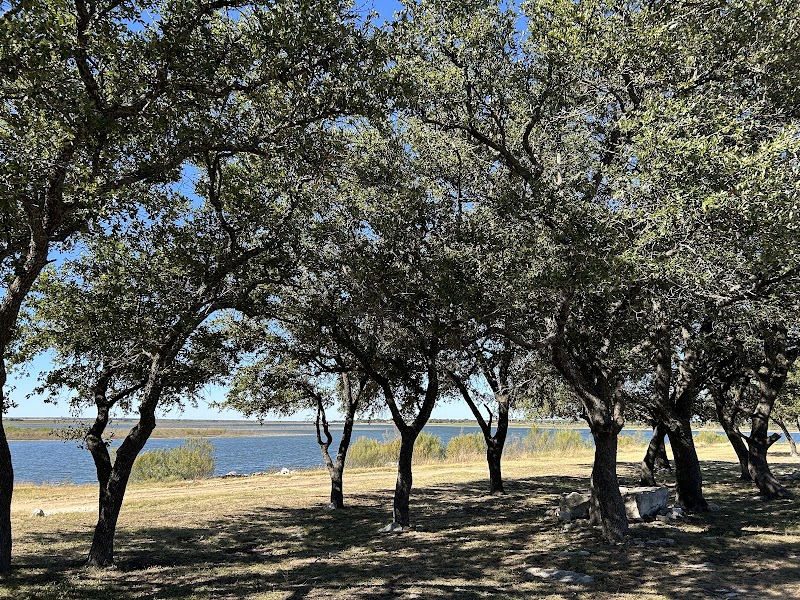 Brady Lake Park - Brady, TX