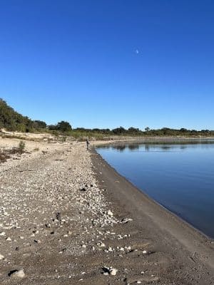 Brady Lake Park