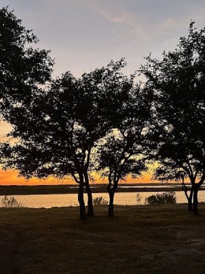 Brady Lake Park