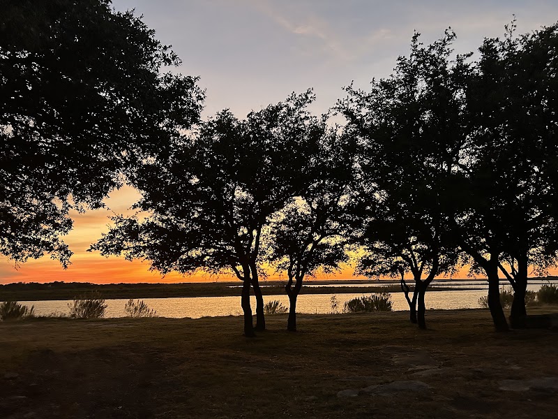 Brady Lake Park - Brady, TX