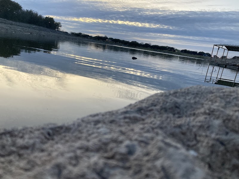 Brady Lake Park - Brady, TX