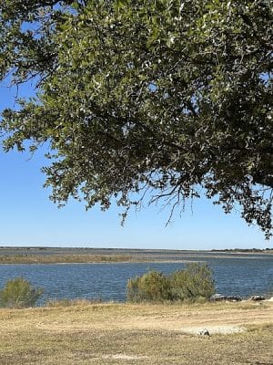 Brady Lake Park