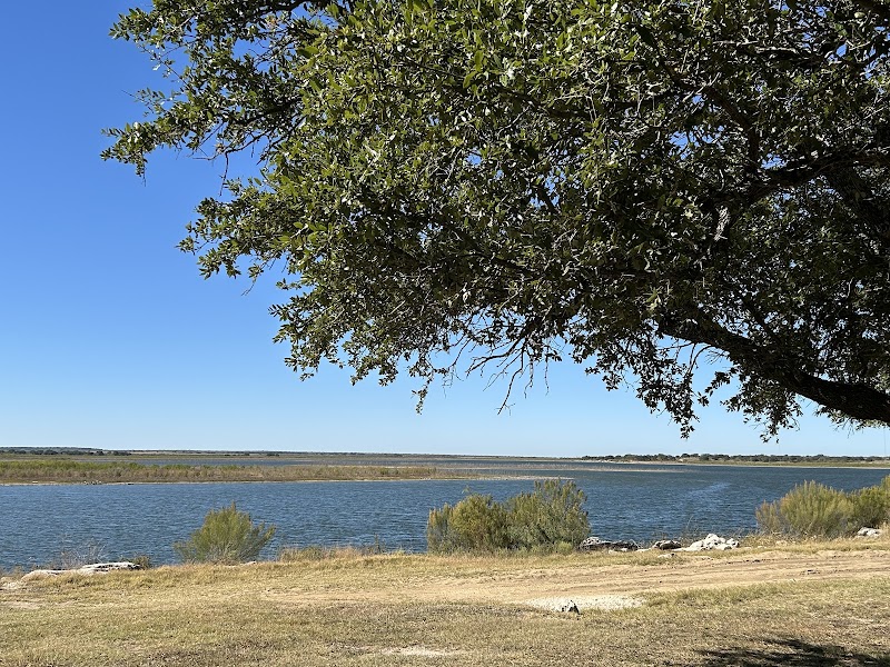 Brady Lake Park - Brady, TX