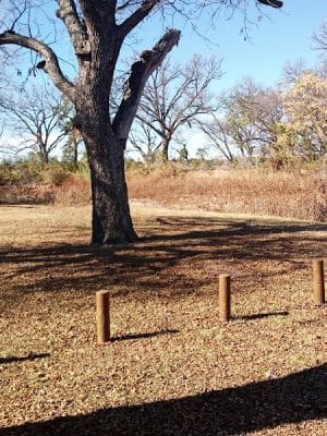 Earnest O. Martin Park
