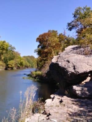 Earnest O. Martin Park