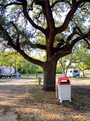 Earnest O. Martin Park