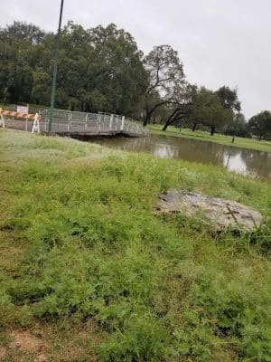 Earnest O. Martin Park