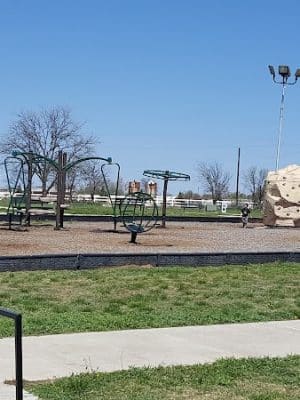Earnest O. Martin Park