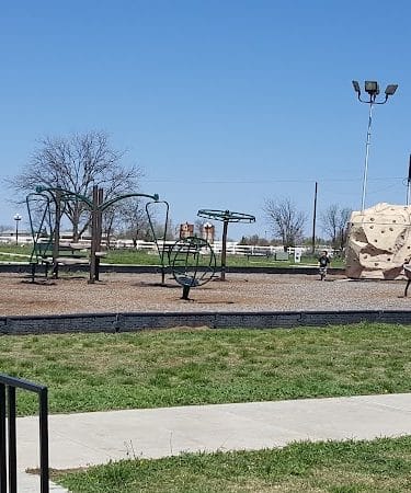 Earnest O. Martin Park