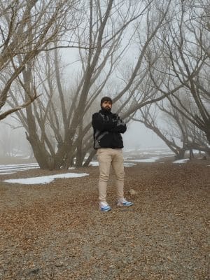 Willie Washington Park