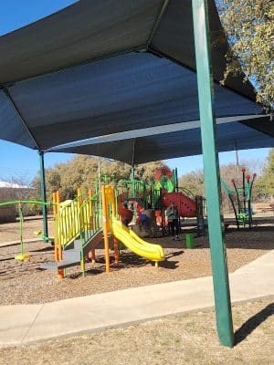 Willie Washington Park