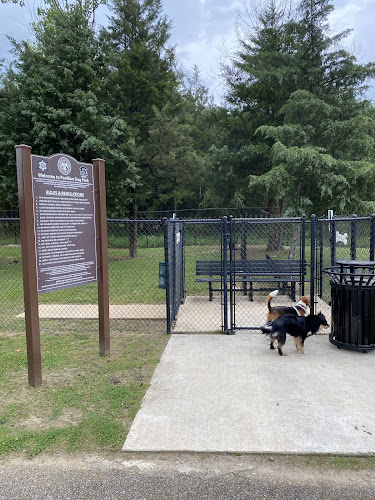 Pavilion Dog Park