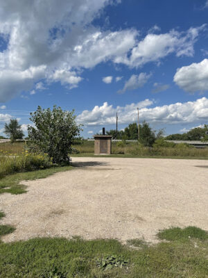Big Sioux Recreation Area Dog Training Park