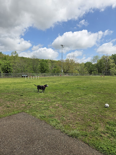 Elmo & Rosalea Marrs Memorial Dog Park