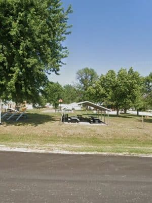 Brashear City Park