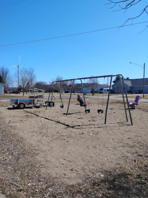 Birch Street Park