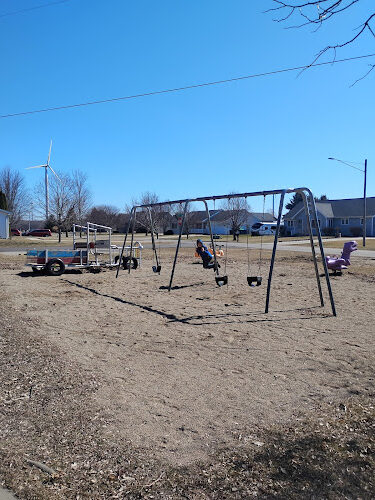 Birch Street Park