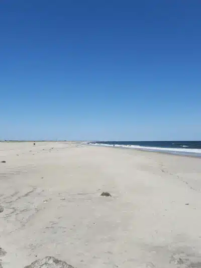 Breezy Point Tip - Breezy Point, NY