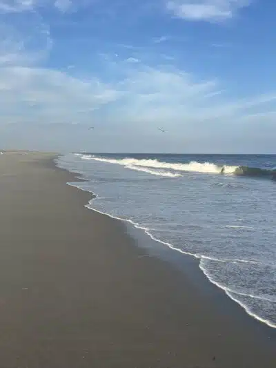 Breezy Point Tip - Breezy Point, NY
