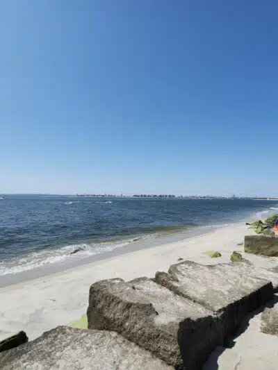 Breezy Point Tip - Breezy Point, NY