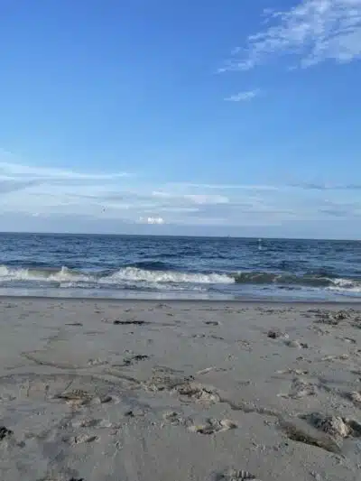Breezy Point Tip - Breezy Point, NY