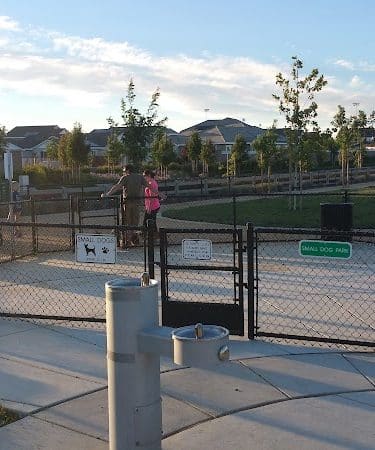 Dakota (Dog) Park - Brentwood, CA