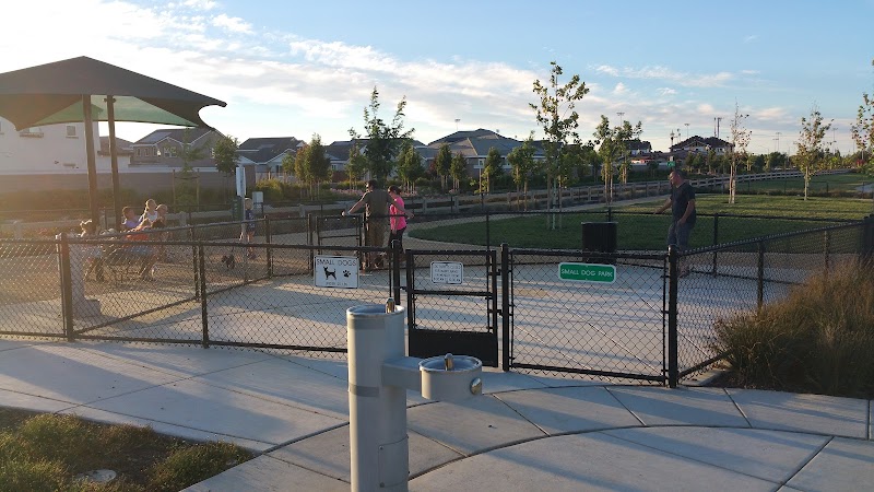 Dakota (Dog) Park - Brentwood, CA