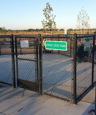 Dakota (Dog) Park - Brentwood, CA