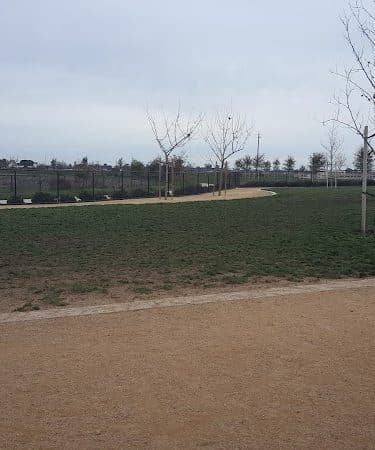 Dakota (Dog) Park - Brentwood, CA