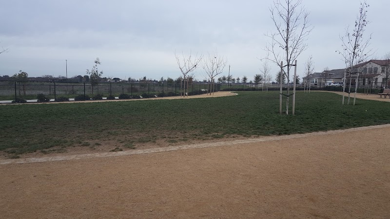 Dakota (Dog) Park - Brentwood, CA