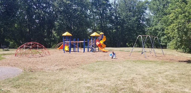 Davis Community Park - Bridgeport, MI